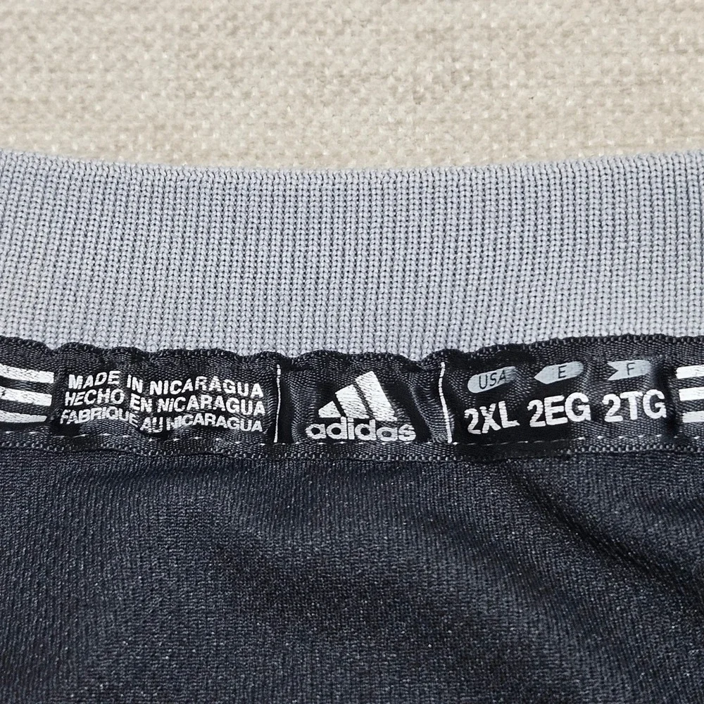 Adidas‎ Minnesota Timberwolves Kevin Love NBA Jersey Mens XXL Black Blue 7818A